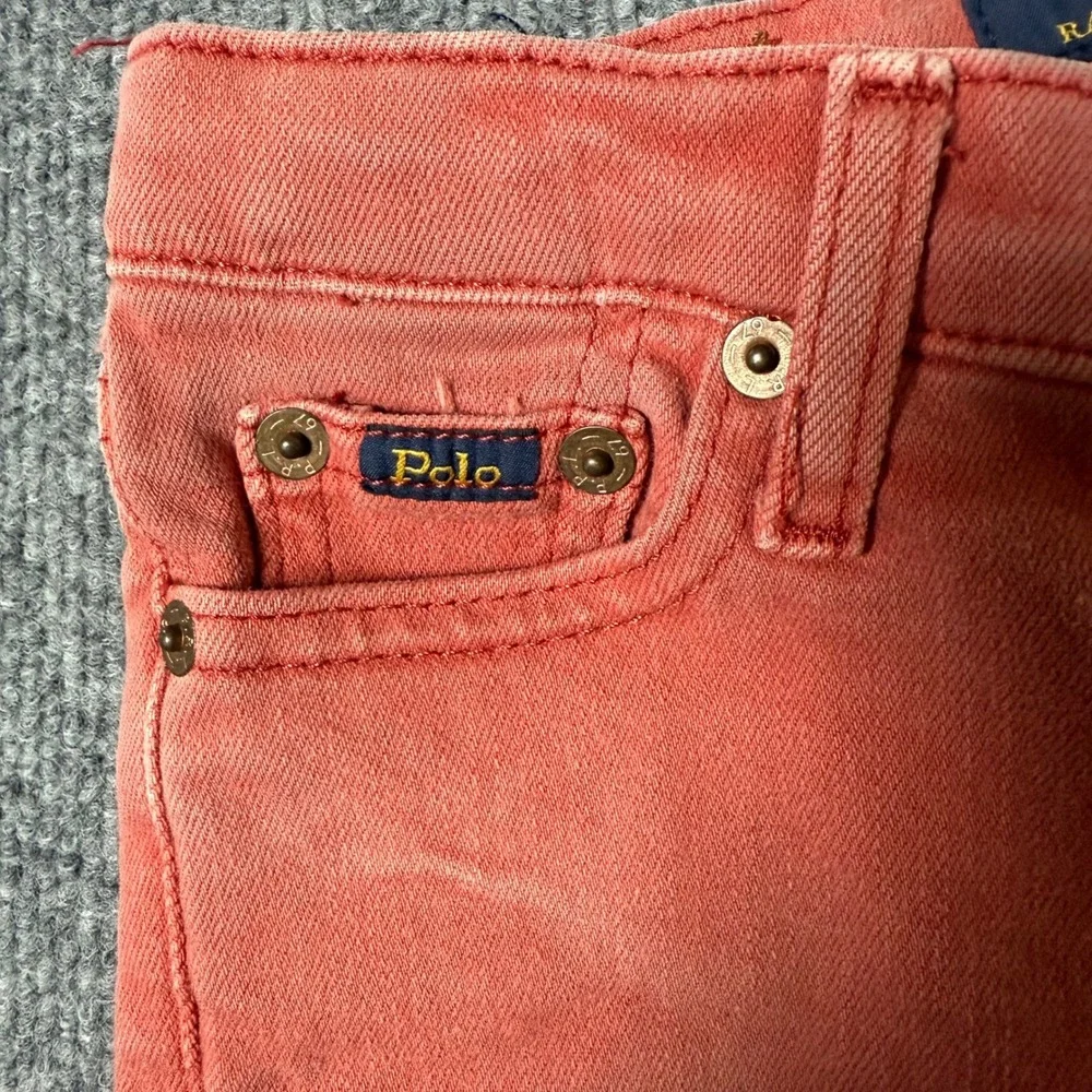 Polo Ralph Lauren stylish pair